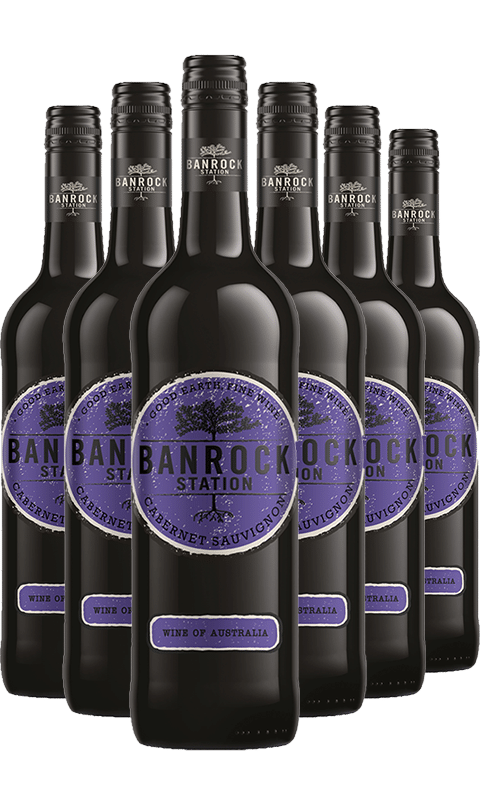 שישיית בנרוק קברנה סוביניון